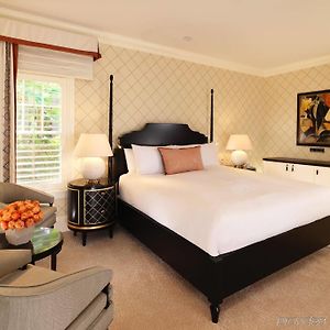 Bungalow King Room